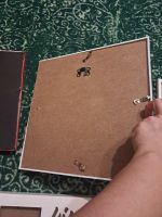 Лот: 25885633. Фото: 3. Фоторамки пакетом. Фото, видеокамеры, оптика