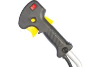 Лот: 21772445. Фото: 2. Триммер бензиновый (бензокоса... Инструмент и расходные