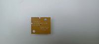 Лот: 24283603. Фото: 2. Плата кнопок YX-PCB-KEY-136 для... Запчасти для бытовой техники