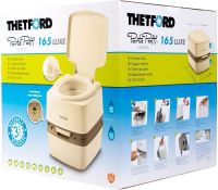 Лот: 25552974. Фото: 4. Биотуалет Thetford Porta Potti... Красноярск