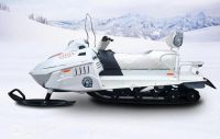 Лот: 25747605. Фото: 5. Снегоход РУССКАЯ МЕХАНИКА Тайга...