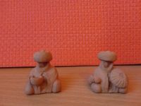 Лот: 10986947. Фото: 3. Сувенирные фигурки из Средней... Сувениры, подарки