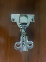 Лот: 25806558. Фото: 2. Петли немецкой фирмы Hettich для... Детская мебель