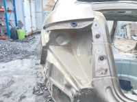 Лот: 25198185. Фото: 14. крыло Renault Fluence L30R