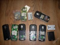 Лот: 2091564. Фото: 2. Motorola e398 очень много запчастей... Смартфоны, связь, навигация