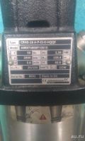 Лот: 8241637. Фото: 2. Насос Grundfos. Бизнес
