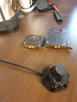 Лот: 15244135. Фото: 2. Creative Sound Blaster ZxR. Комплектующие