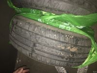 Лот: 13654926. Фото: 4. 205/60R16 Pirelli P7. Красноярск