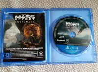 Лот: 10002601. Фото: 2. Mass Effect Andromeda PS4. Игровые консоли