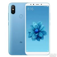 Лот: 13216201. Фото: 2. НОВЫЙ Смартфон Xiaomi Mi A2 Lite... Смартфоны, связь, навигация