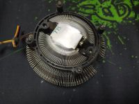 Лот: 16432976. Фото: 3. Кулер для процессоров Intel 775... Компьютеры, оргтехника, канцтовары