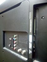 Лот: 15691480. Фото: 2. LG 32LB561V битый. ТВ и видео