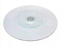 Лот: 18342635. Фото: 3. тортница - блюдо поворотное(вращающаяся... Домашний быт