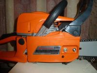 Лот: 1470494. Фото: 3. бензопила "husquvarna" 5200. Строительство и ремонт