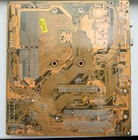 Лот: 14613836. Фото: 2. ASUS M2N8-VMX. Комплектующие