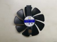 Лот: 13844773. Фото: 2. Отдельный вентилятор для видеокарт... Комплектующие