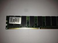 Лот: 6897976. Фото: 2. Оперативная память 2x256 mb PC2700... Комплектующие