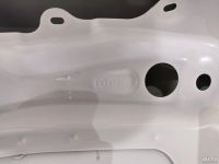 Лот: 13625697. Фото: 2. Крышка багажника Toyota Camry... Автозапчасти