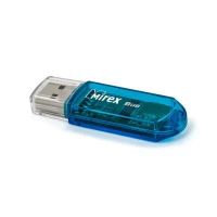 Лот: 22151190. Фото: 4. FLASH DRIVE MIREX 8GB USB 2.0... Красноярск