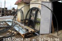 Лот: 5310572. Фото: 6. дуги для теплицы 40х20