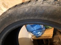 Лот: 12365401. Фото: 5. Зимние шины 245/45 R18 Dunlop...
