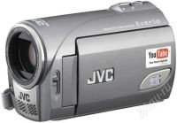 Лот: 124186. Фото: 2. JVC GZ-MS100. Фото, видеокамеры, оптика