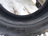 Лот: 16839161. Фото: 2. Зимние шины dunlop. Шины, Диски