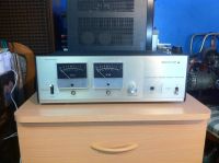 Лот: 5759374. Фото: 7. Kencraft (Accuphase) GM-820X потребление...