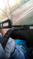Лот: 6735299. Фото: 3. Багажник на крышу ВАЗ. Авто, мото, водный транспорт