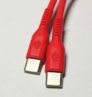 Лот: 25077510. Фото: 2. Pine64 Type-C Type-C Кабель 1м... Аксессуары