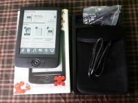 Лот: 5194500. Фото: 2. 6'' Электронная книга Explay B66... Электронные книги, аксессуары