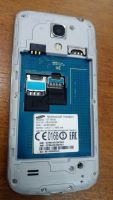 Лот: 16334326. Фото: 5. Samsung GT-I9192 Galaxy S4 Mini...