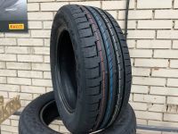 Лот: 18487798. Фото: 3. Летние шины R16 205/55 Continental... Авто, мото, водный транспорт