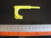 Лот: 4852973. Фото: 2. Флажок безопасности "Tapco" для... Туризм, охота, рыбалка, самооборона