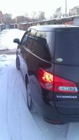 Лот: 7071148. Фото: 3. Продам Nissan Wingroad. 2010. Красноярск