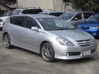Лот: 5963507. Фото: 4. Диски Toyota Caldina R17 5x100... Красноярск