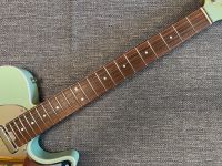 Лот: 18610472. Фото: 2. Slesarenko Masterbuild Tele Style... Музыкальные инструменты