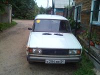 Лот: 7941336. Фото: 3. ваз 21053. Красноярск