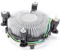 Лот: 17548193. Фото: 2. Кулер Intel Original Cooler Al... Комплектующие