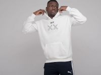 Лот: 18154574. Фото: 2. Худи OFF-WHITE (22114). Мужская одежда