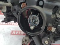 Лот: 20898969. Фото: 9. Фара галогеновая Subaru Impreza...
