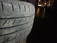 Лот: 7274961. Фото: 4. Летняя резина Bridgestone. Красноярск