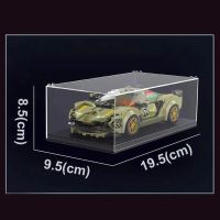 Лот: 19943753. Фото: 4. Конструктор Mould King Lamborghini... Красноярск