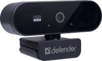 Лот: 25644237. Фото: 2. Веб-камера Defender G-Lens 2580... Периферия