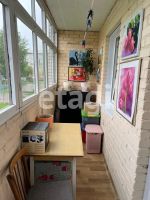 Лот: 25287390. Фото: 6. 3-комн. квартира , Красноярск...