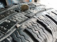 Лот: 24296187. Фото: 7. резина на дисках