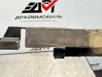 Лот: 25896728. Фото: 4. Дефлектор радиатора Volkswagen... Красноярск