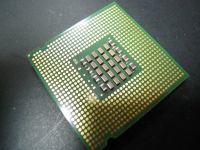 Лот: 6315666. Фото: 3. 2 ядерный процессор 775 Intel... Компьютеры, оргтехника, канцтовары