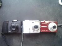 Лот: 6887604. Фото: 5. фотоаппараты,фотики kodak,olympus