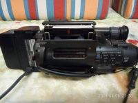 Лот: 17679777. Фото: 5. Видеокамера Sony CCD FX270E